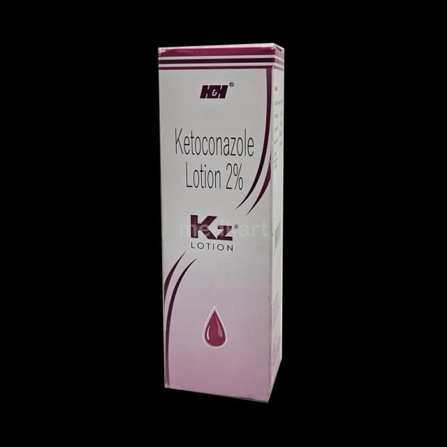 Kz Lotion