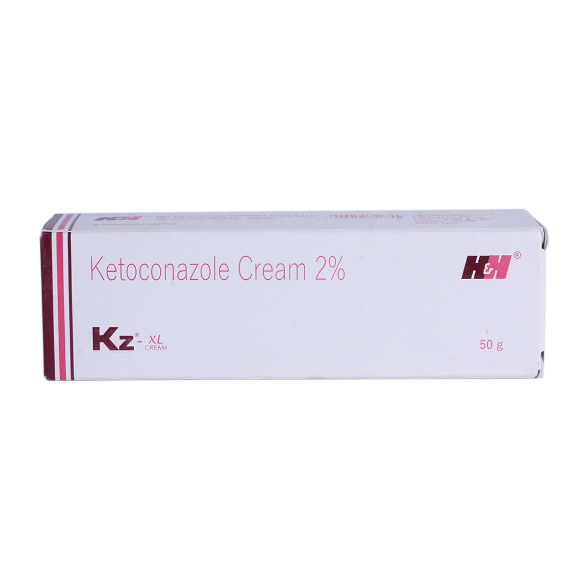 KZ XL CREAM