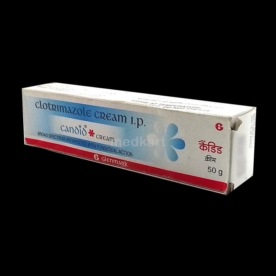 L-CANDI CREAM 50GM