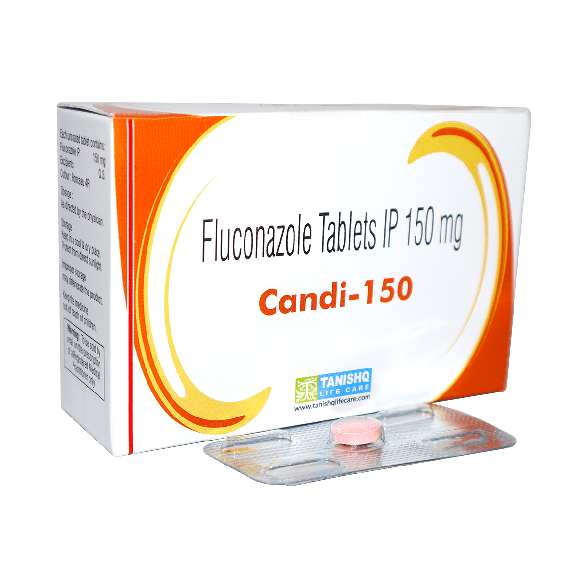 L-CANDI CREAM