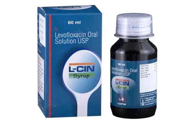 L-CIN I.V 100ML