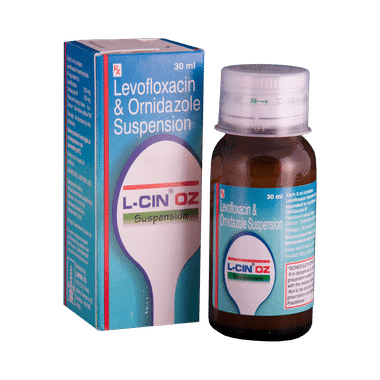 L-CIN OZ SUS