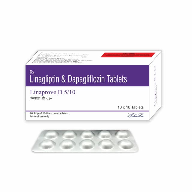 L Dap 5/10 Tab