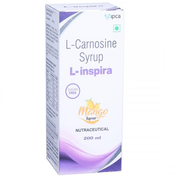L INSPIRA SYRUP