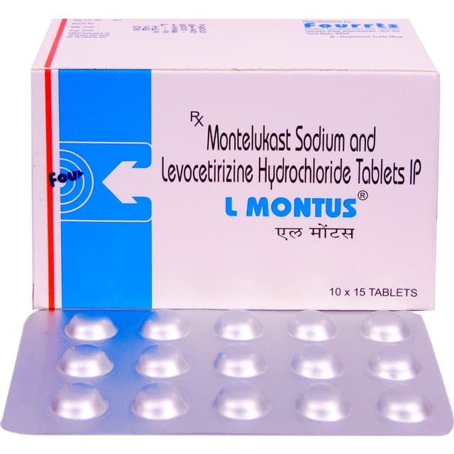 L-MONRES TAB