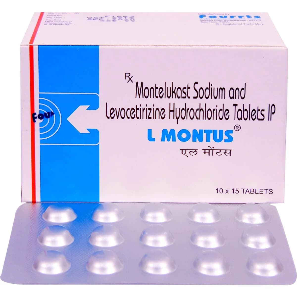 L-MONTUS TAB