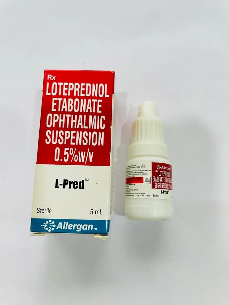 L-PRED