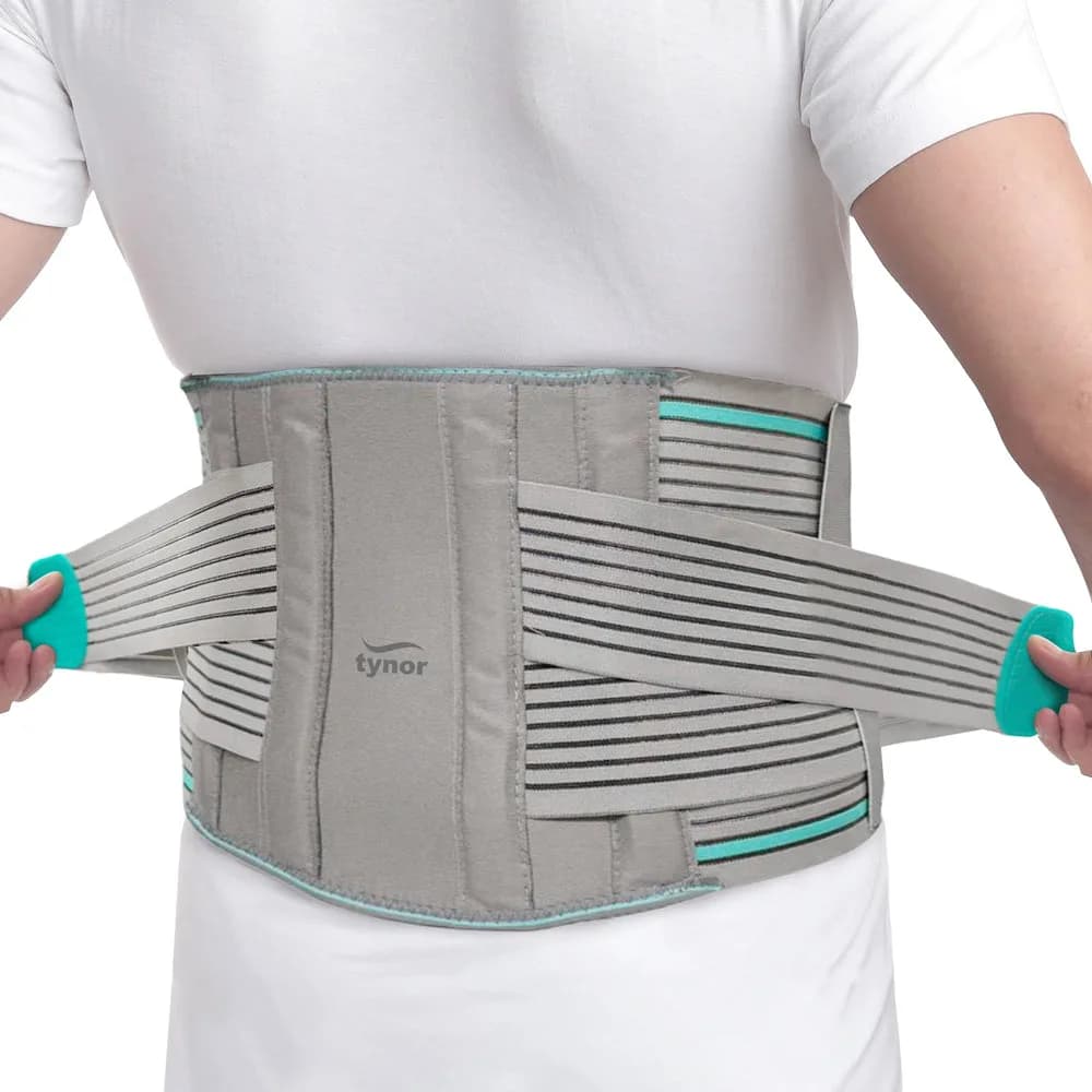 L S Belt XL (tynor)