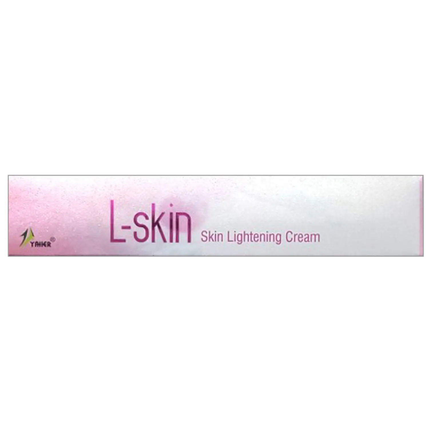L SKIN CREAM