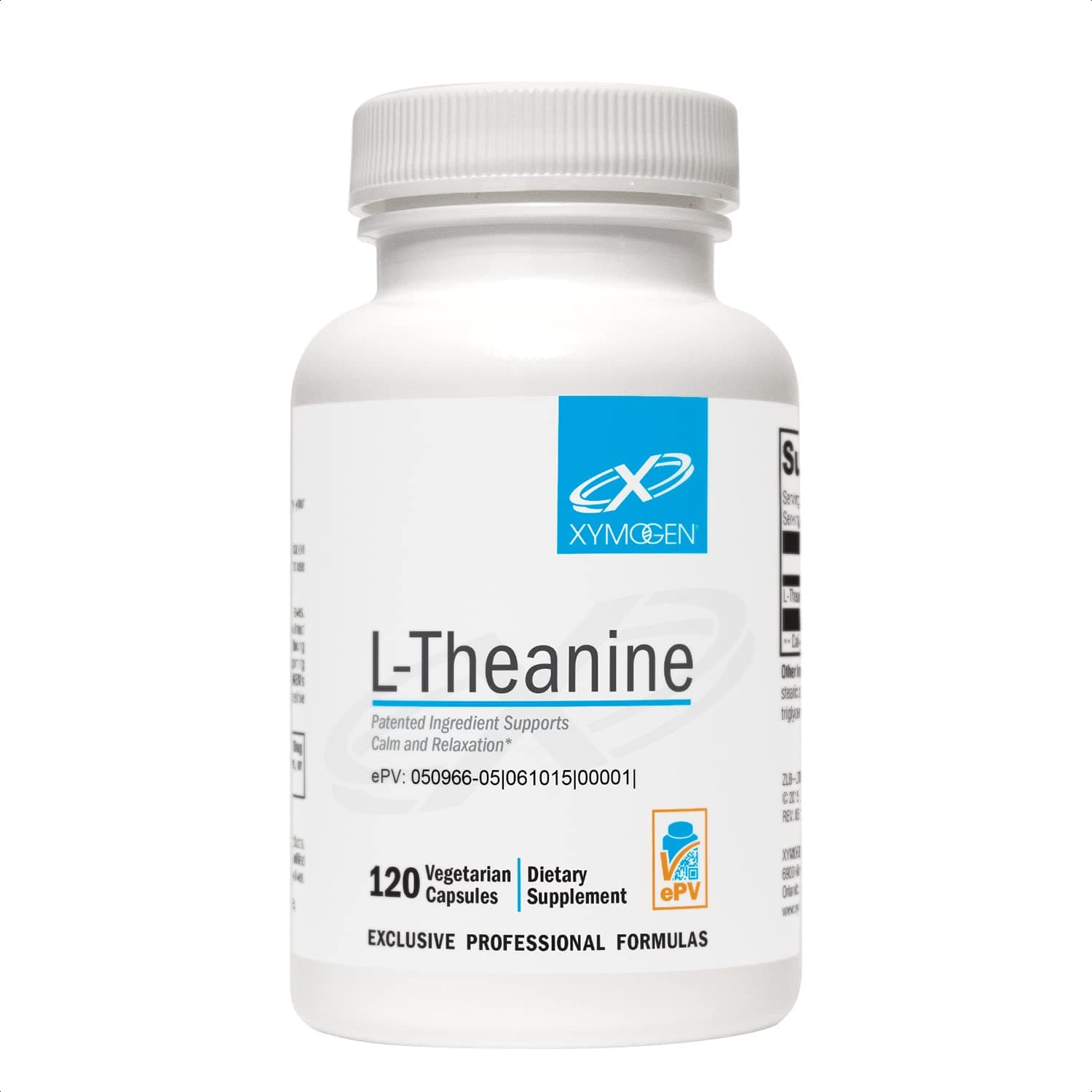 L- Theanine