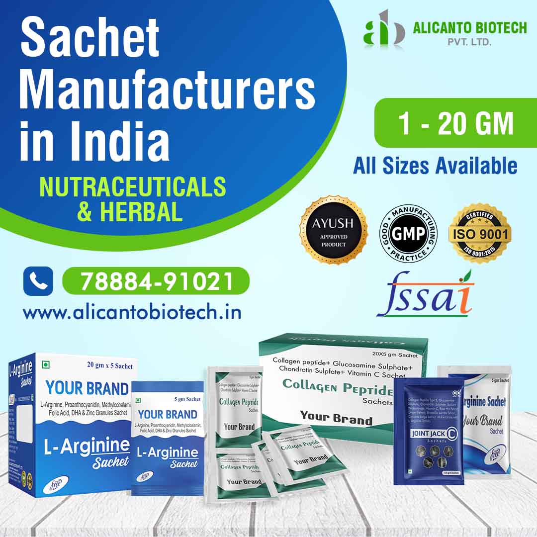 L6G9 SACHET