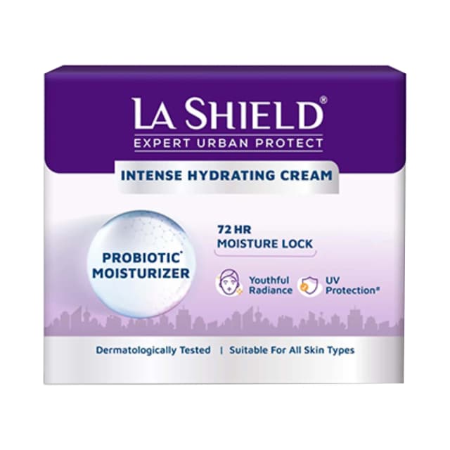 La Shield Int.Hydra.Cream