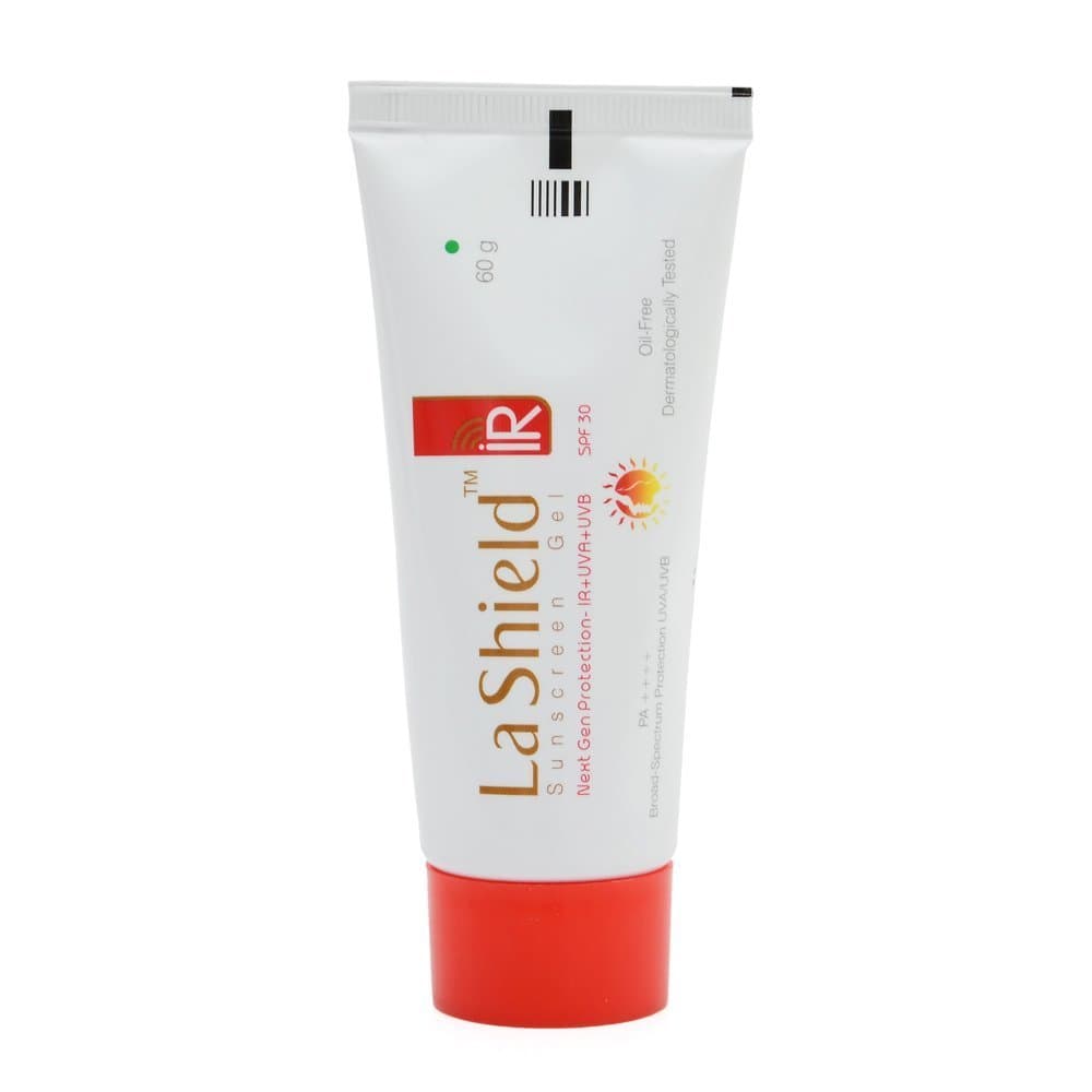 La Shield Ir Gel