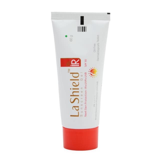 La Shield Ir Gel