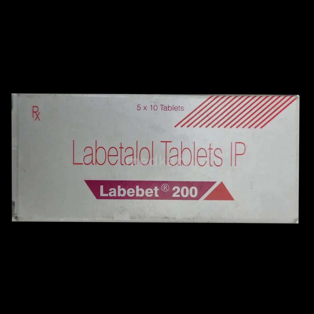 LABEBET 200 TAB