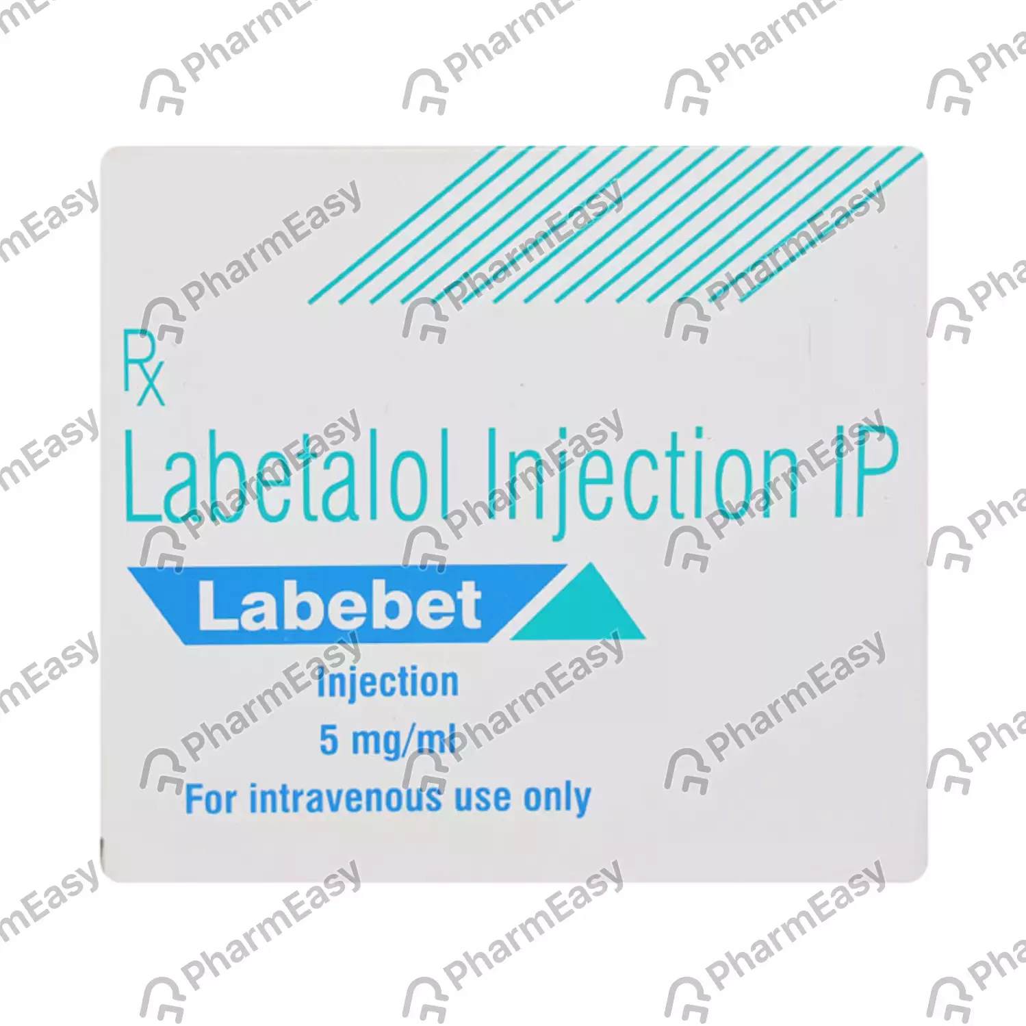 LABEBET INJ