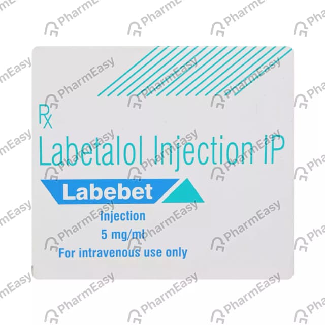 LABEBET INJ