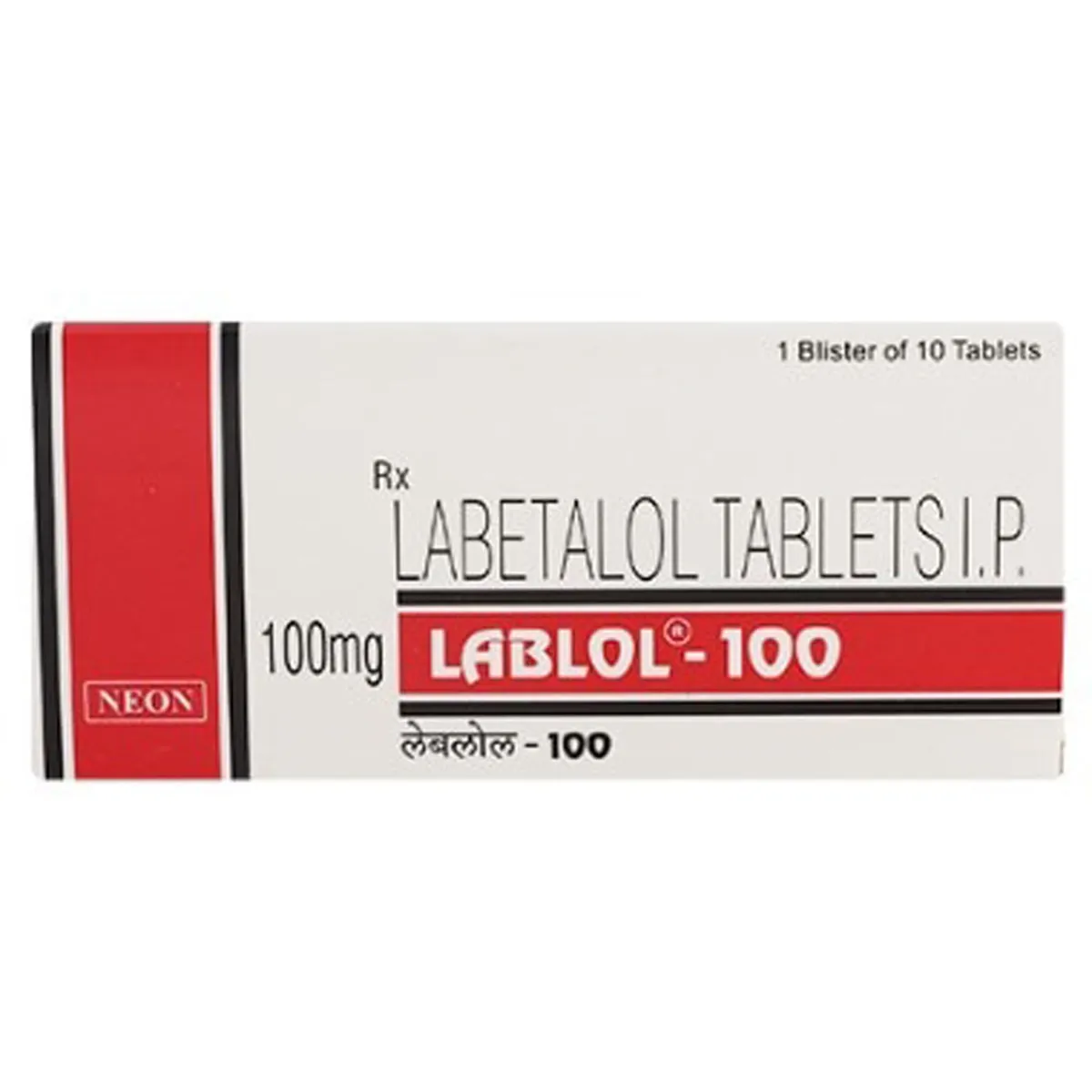 LABLOL-100