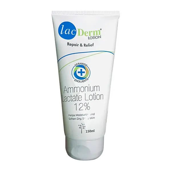 LACDERM LOTION