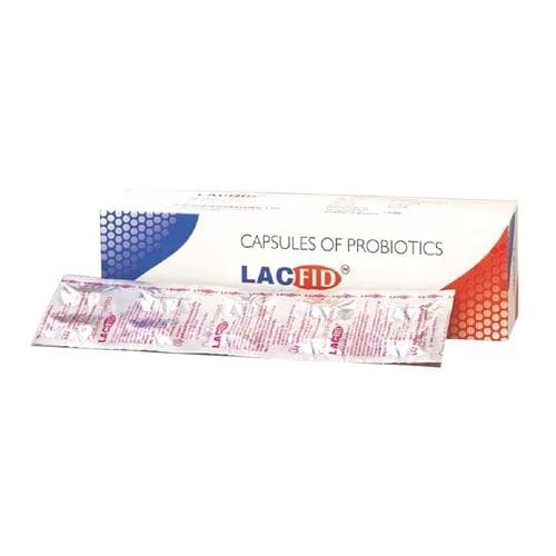 LACFID SACHET 1SAC