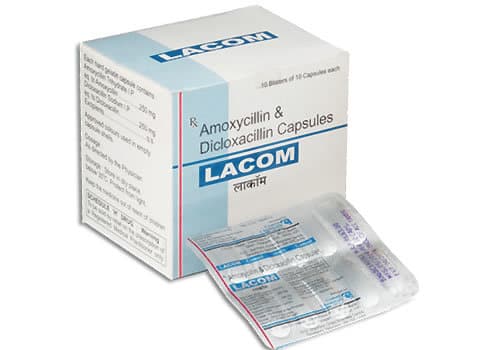 LACOM CV 375 TAB 10`S
