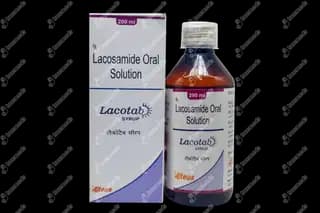 LACOPTAL SYRUP 200ML