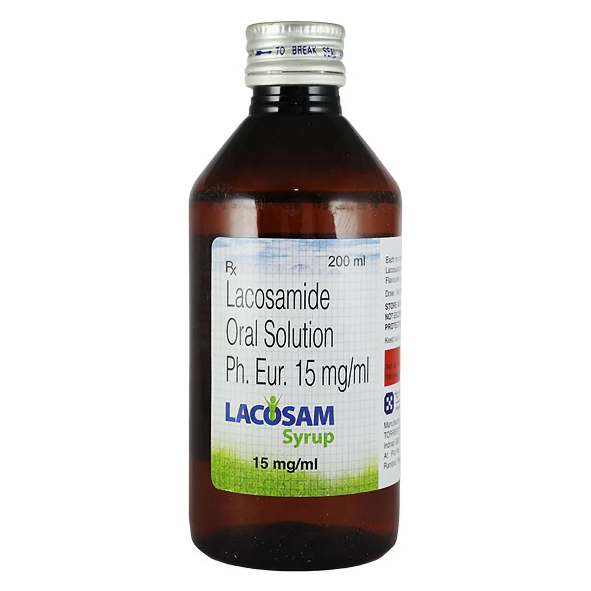 LACOSAM SYP