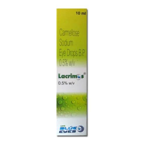 LACRIMOS 0.5%