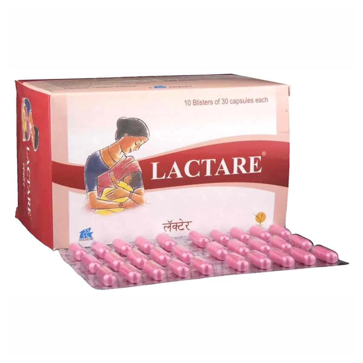 LACTARE CAP 30`S