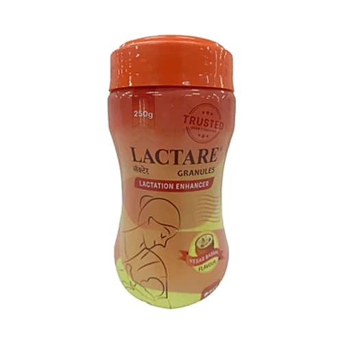 LACTARE GRANULES KESARBADAM