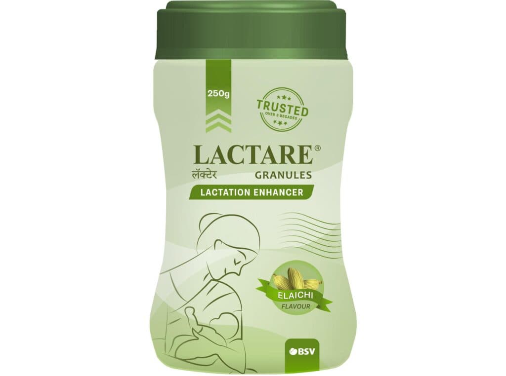 LACTARE GRN ELACHI