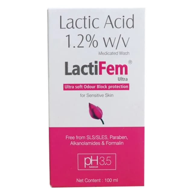 Lactifem Ultra