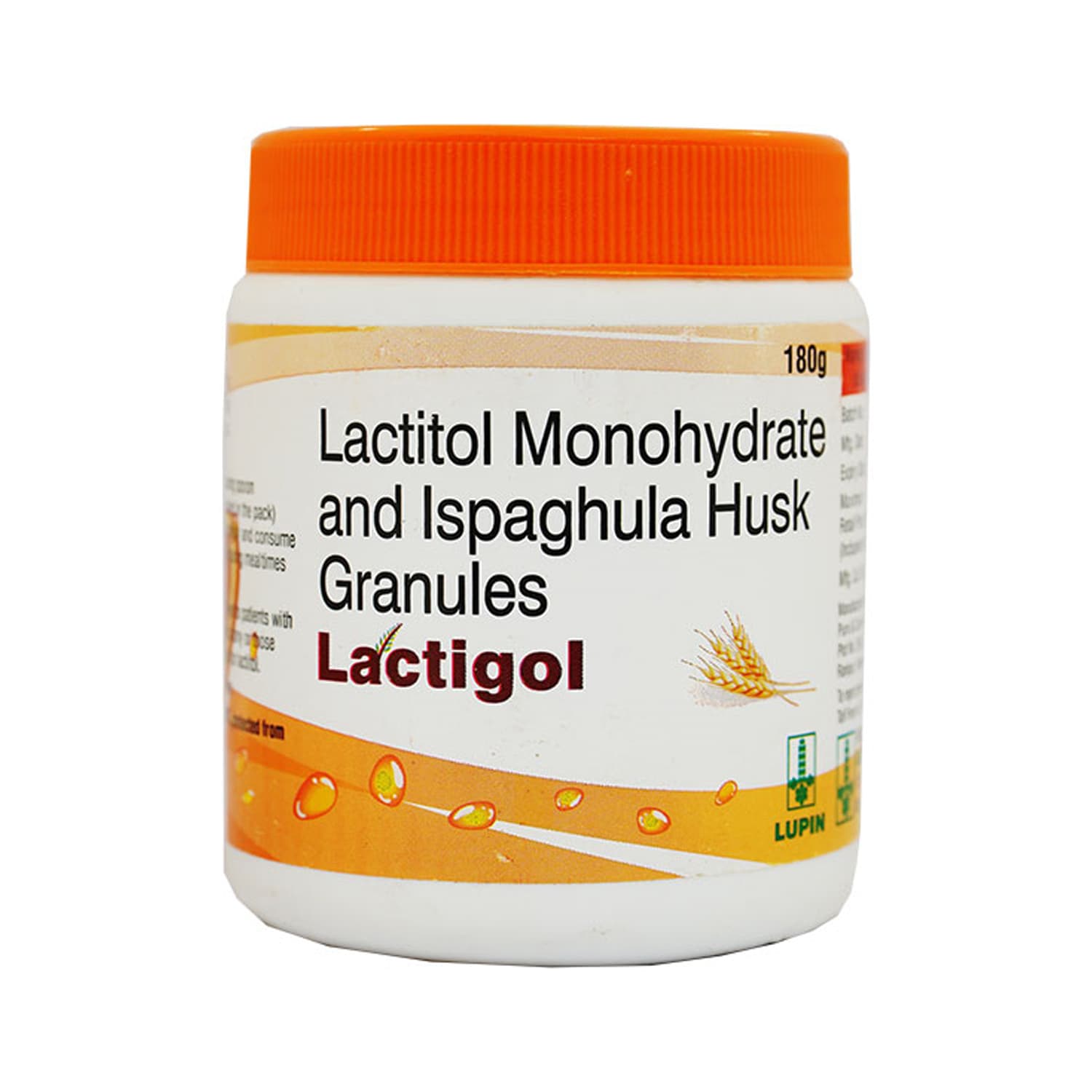 LACTIGOL 180GM
