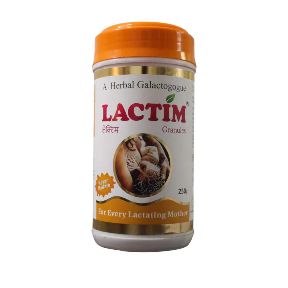 LACTIM CAP