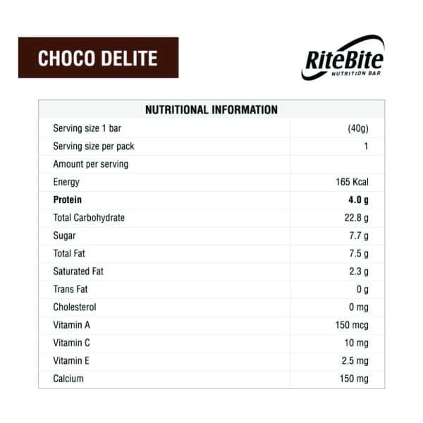 LACTIM CHOCO DELITE FLAVOUR