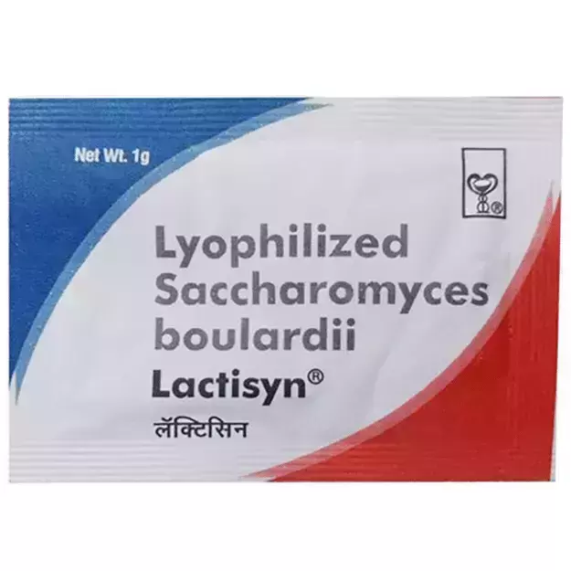 LACTISYN SACHET