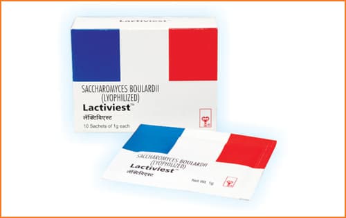 LACTIVIEST SACHETS