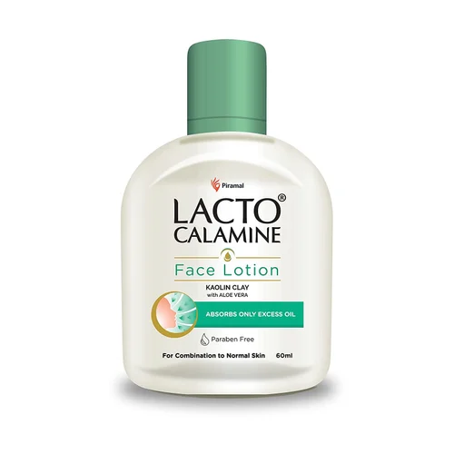 LACTO CALAMINE F/LOT GREEN