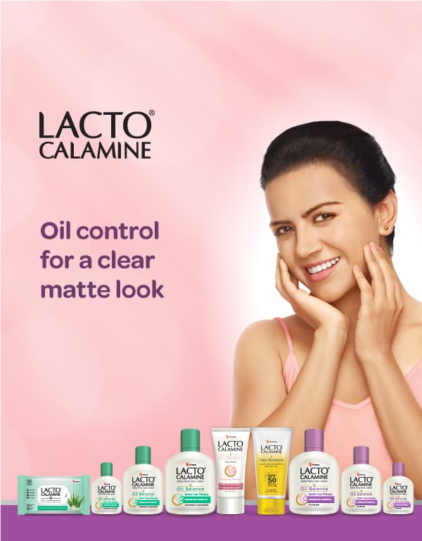 Lacto Calamine F/ Lot Os Pink