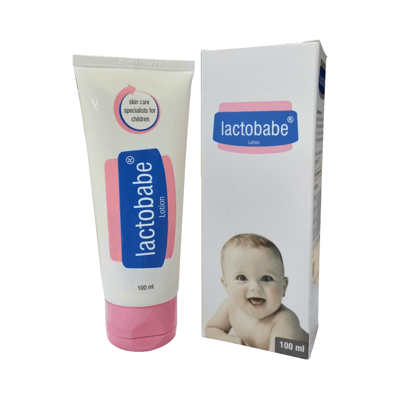 LACTOBABE LOTION