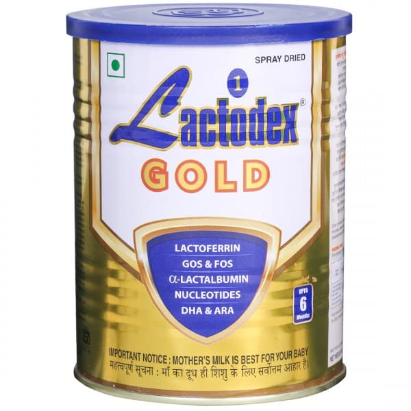 LACTODEX GOLD 1