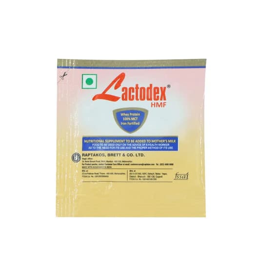 Lactodex Mf Sachets
