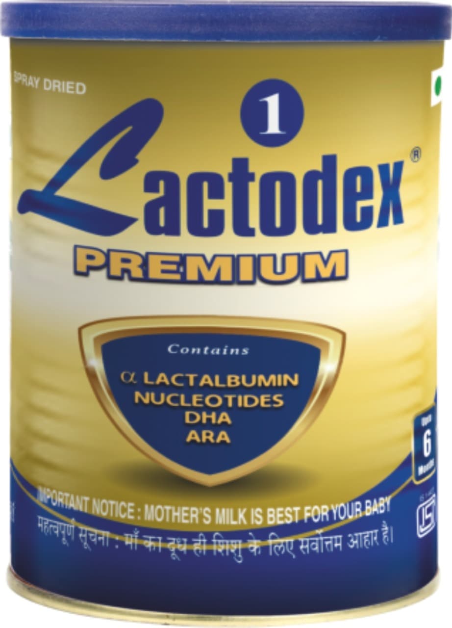 LACTODEX PREMIUM 1