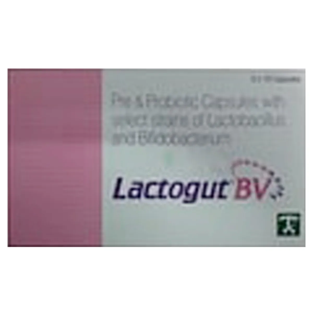 Lactogut Bv