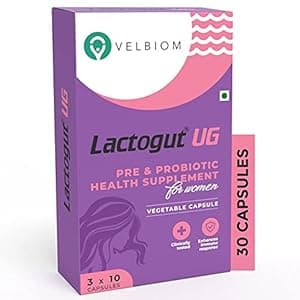 LACTOGUT-UG CAPS