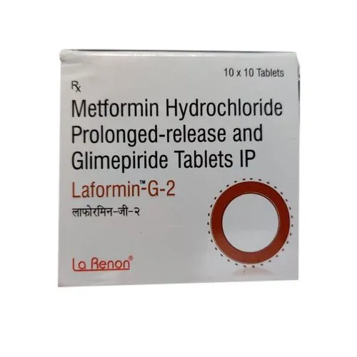LAFORMIN G2 TAB