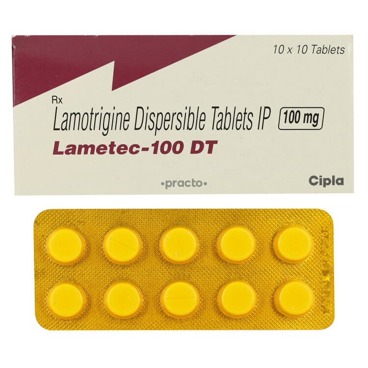 LAMETEC 100 DT