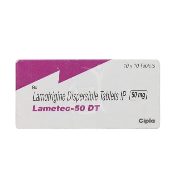LAMETEC 50 DT