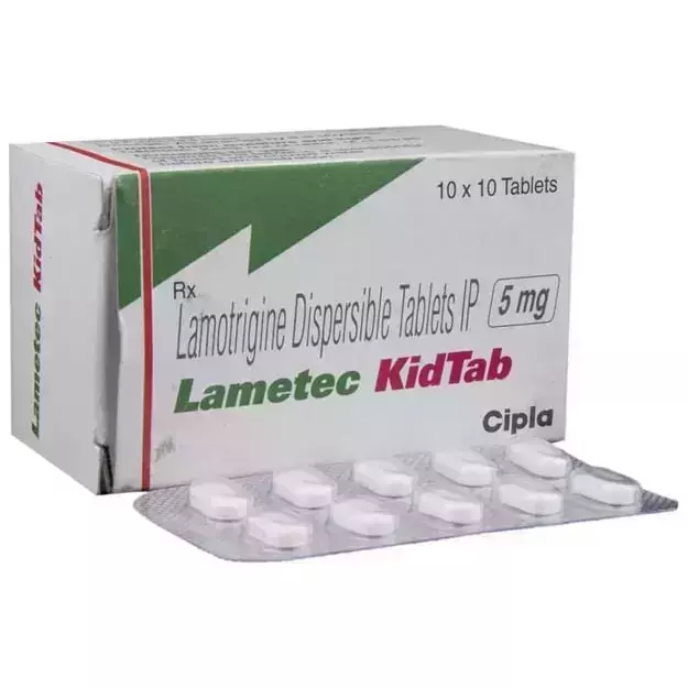 LAMETEC KID TAB