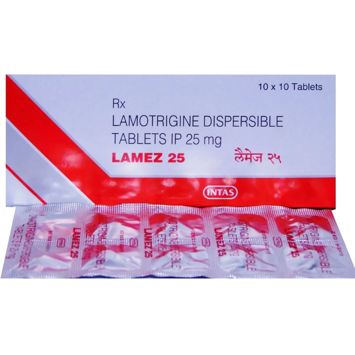 LAMEZ 25 10`S